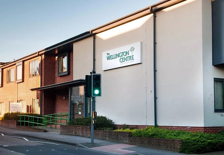 Andover Spiritualist Church