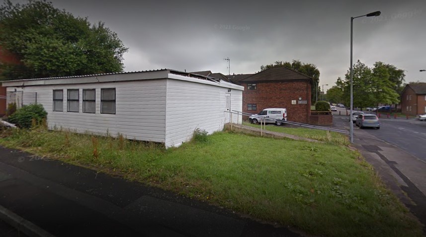 Ashton Under Lyne Spiritualist Church