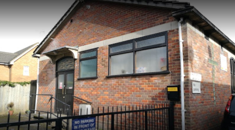 Aylesbury Spiritualist Church