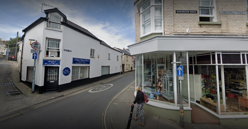 Bideford Spiritualist Church