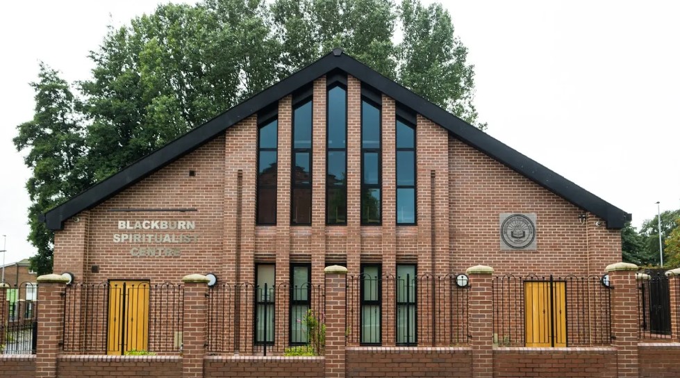 Blackburn Spiritualist Church