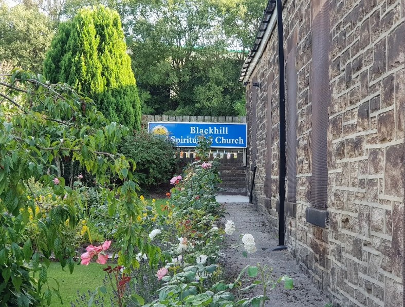 Blackhill Spiritualist Church