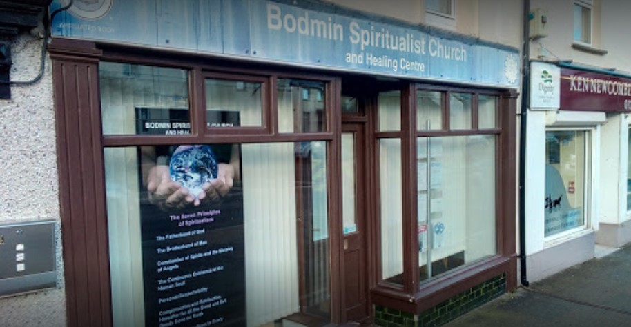 Bodmin Spiritualist Church