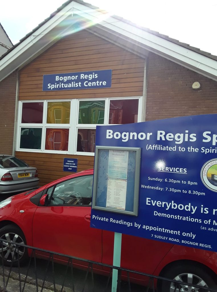 Bognor Regis Spiritualist Church