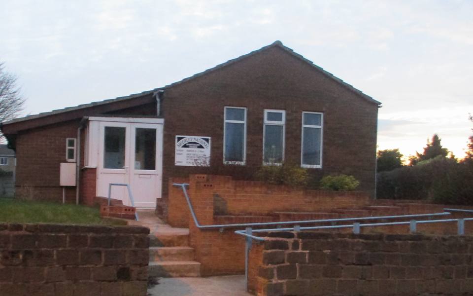 Brierley Spiritualist Church