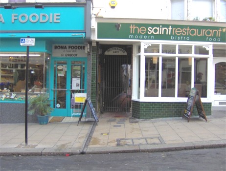 Brighton Brotherhood Gate Spiritualist Church