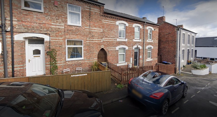 Chester-Le-Street Spiritualist Church