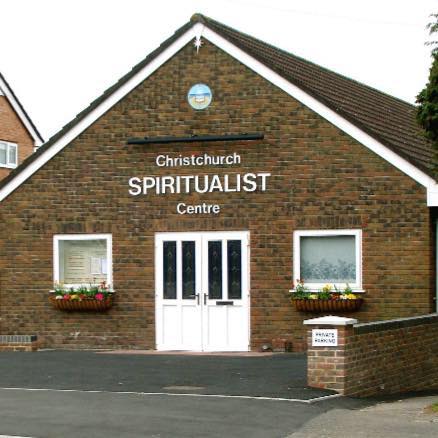 Christchurch Spiritualist Centre