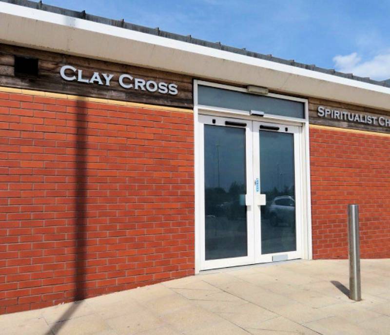 Clay Cross Spiritualist Church