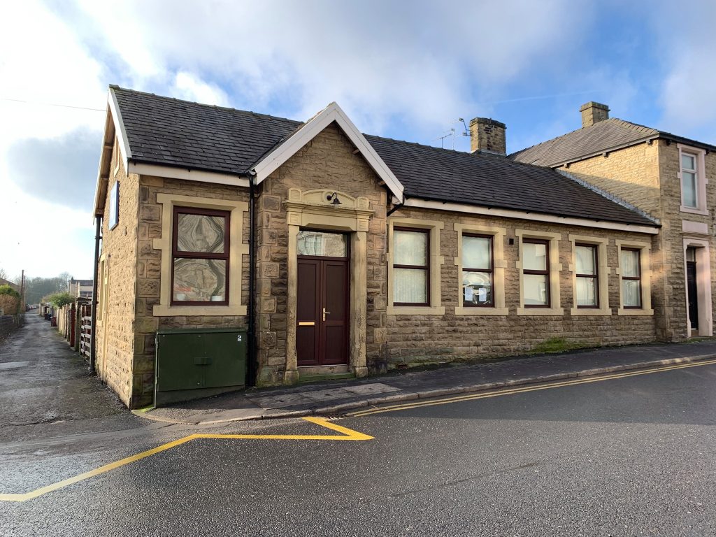 Clitheroe Spiritualist Church