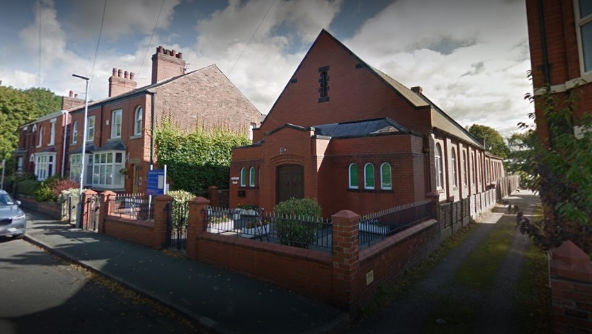 Congleton Spiritualist Church