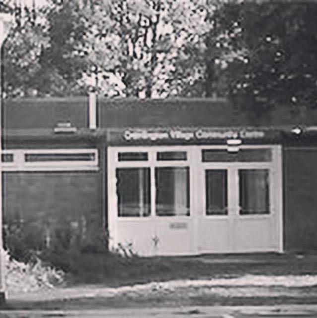 Cramlington Spiritualist Church