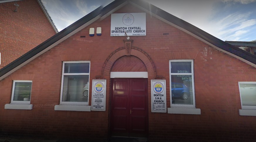 DentonSpiritualistChurch