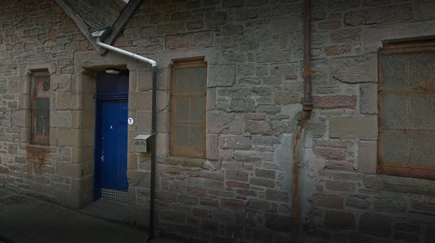Dundee Progressive Spiritualist Church