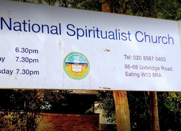 Ealing Spiritualist Church