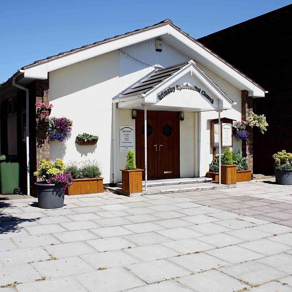 Grimsby Spiritualist Church