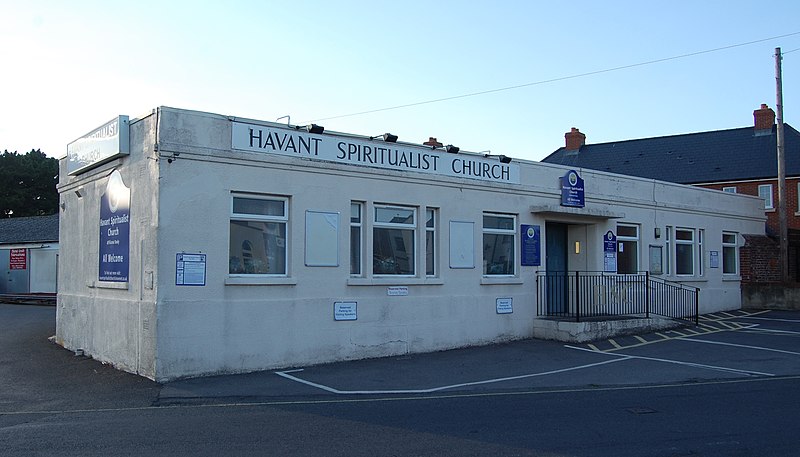 Havant Spiritualist Church