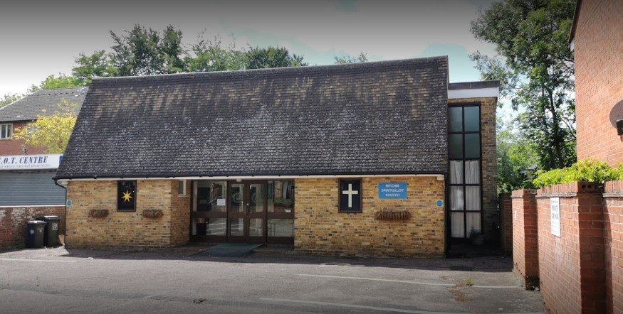 Hitchin Spiritualist Church