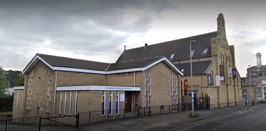 Huddersfield Spiritualist Church
