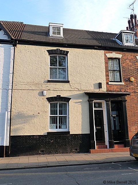 Hull Spiritualist Church