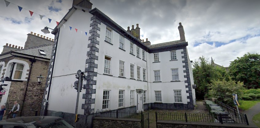 Kendal Spiritualist Church