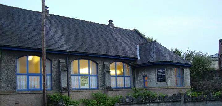 Lancaster Spiritualist Church