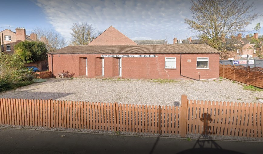 Leamington Spiritualist Church
