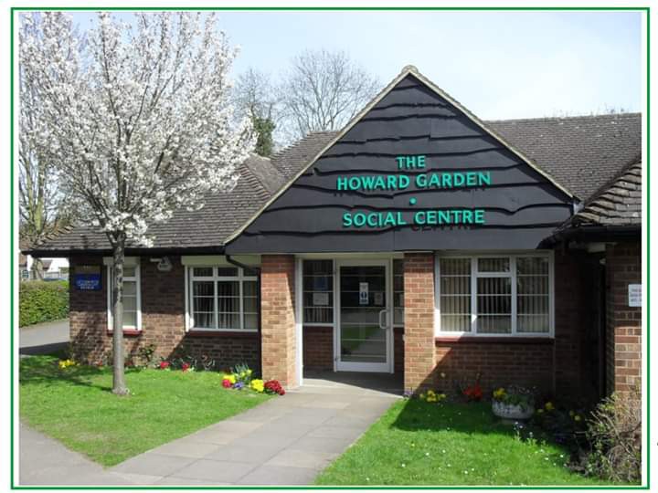 Letchworth Spiritualist Church