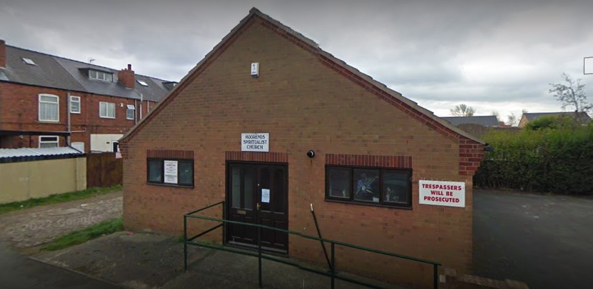 Moorends Spiritualist Church