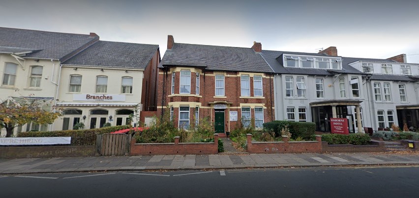 Newcastle Spiritual Evidence Society