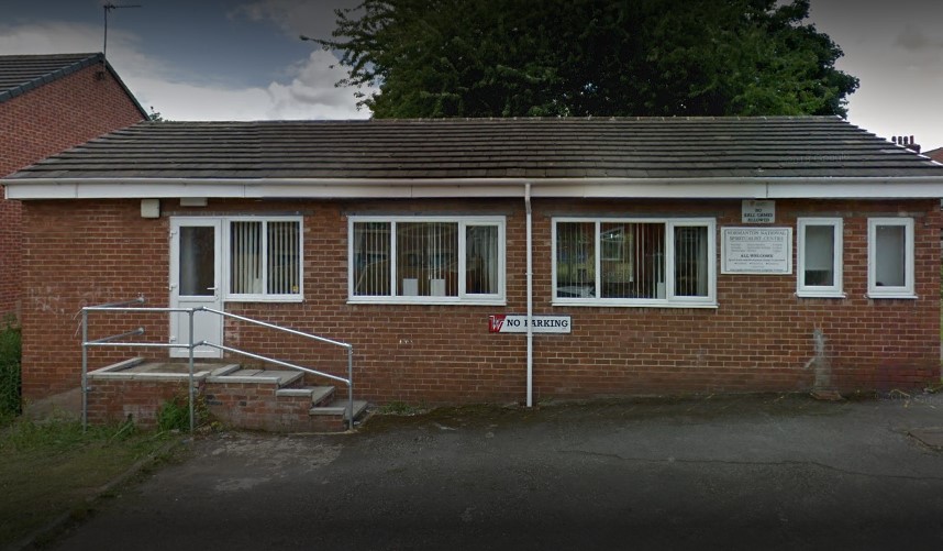 Normanton Spiritualist Centre