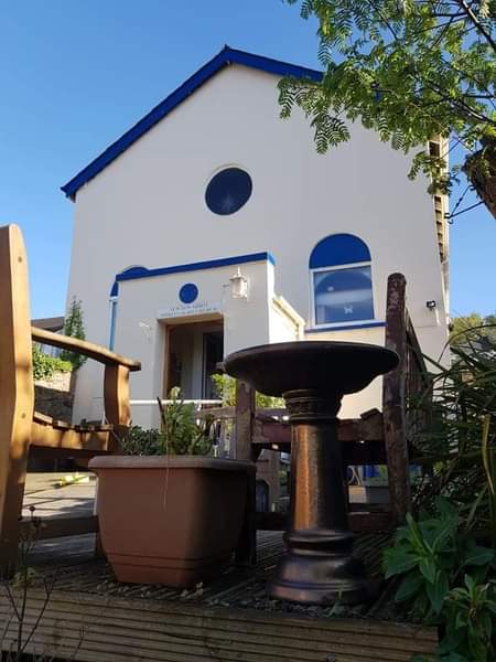Newton Abbott Spiritualist Church