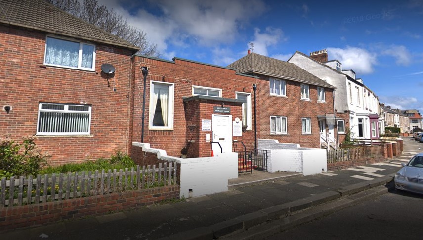 North Shields Spiritualist Church
