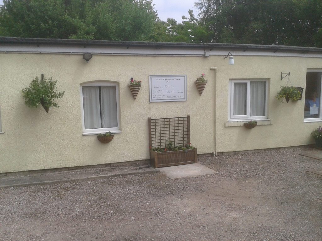 Northwich Spiritualist Church