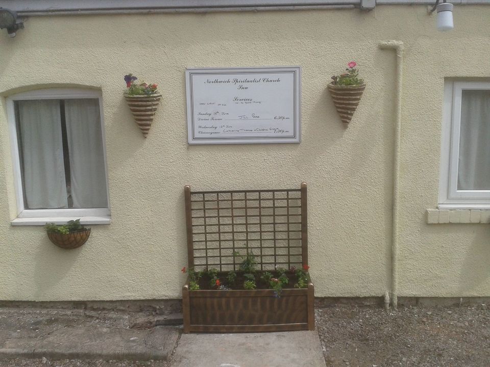 Northwich Spiritualist Church