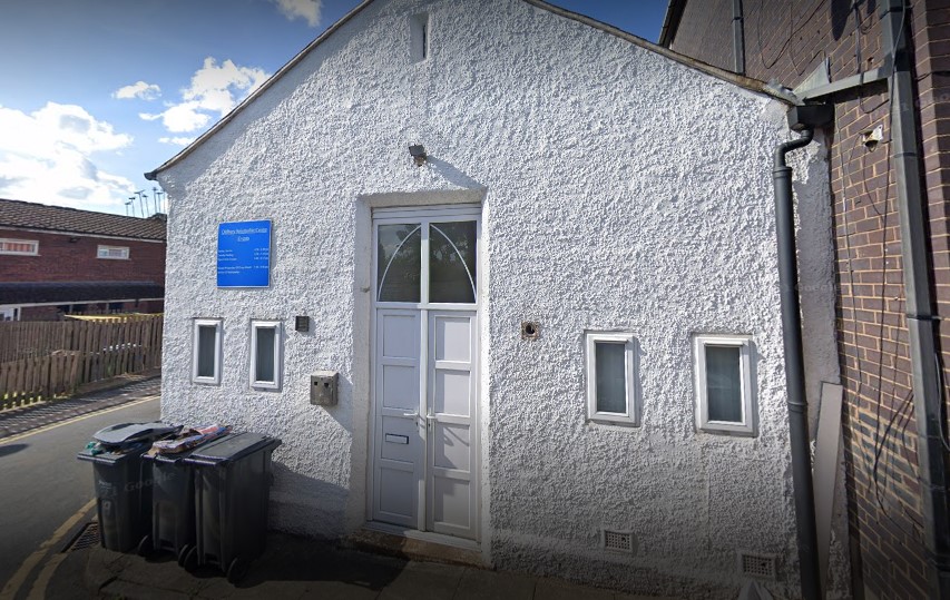 Oldbury Spiritualist Church