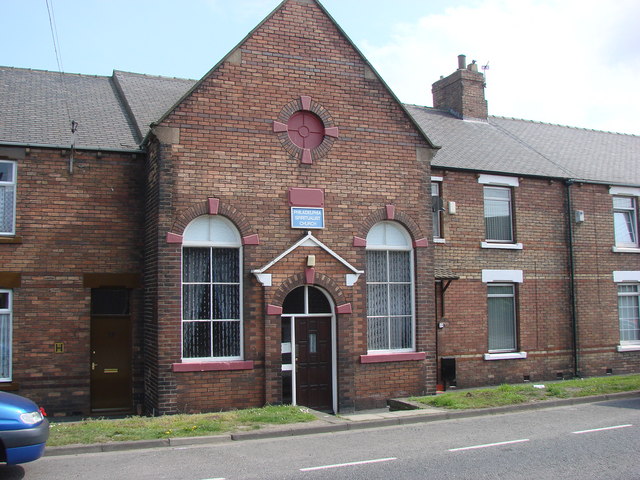 Philadelphia Spiritualist Church