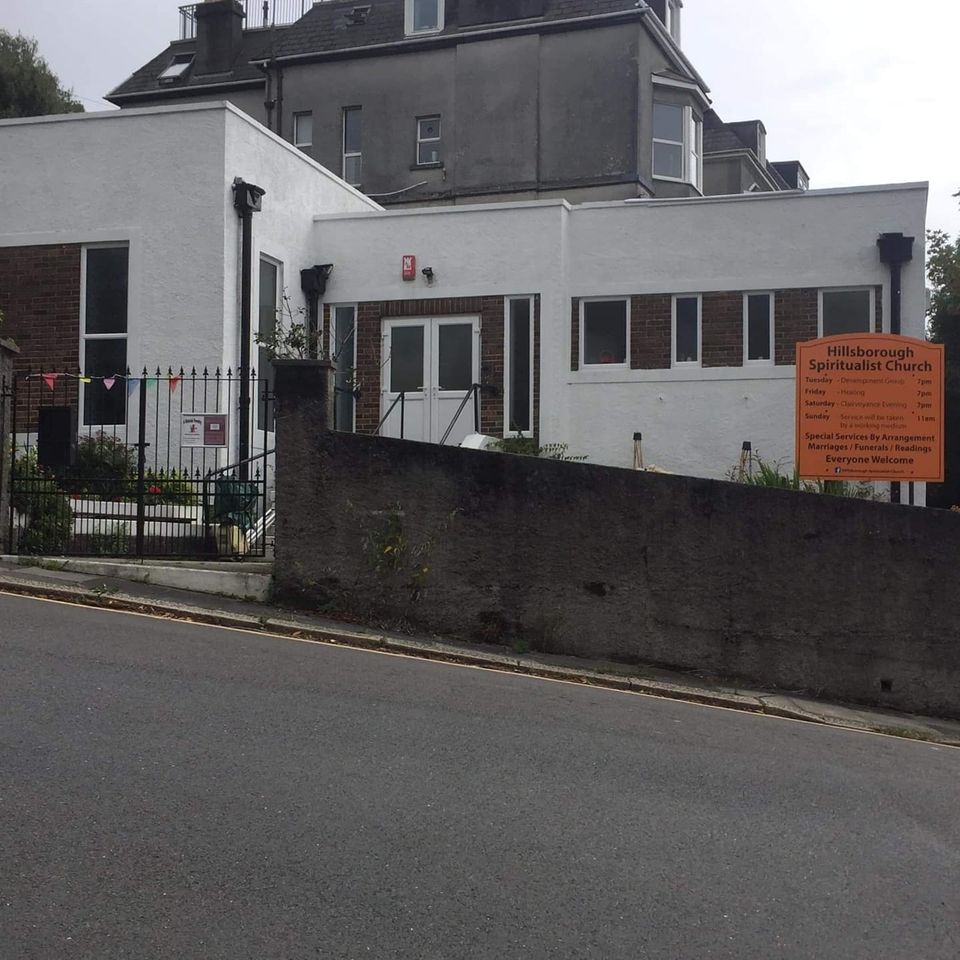 Plymouth Hillsborough Spiritualist Church