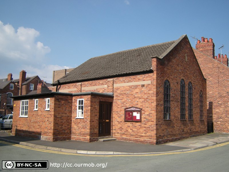 Shetland Spiritualist Church