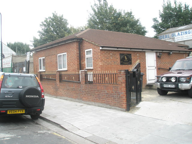 Southall Spiritualist Church
