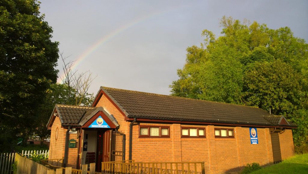 Spennymoor Spiritualist Church