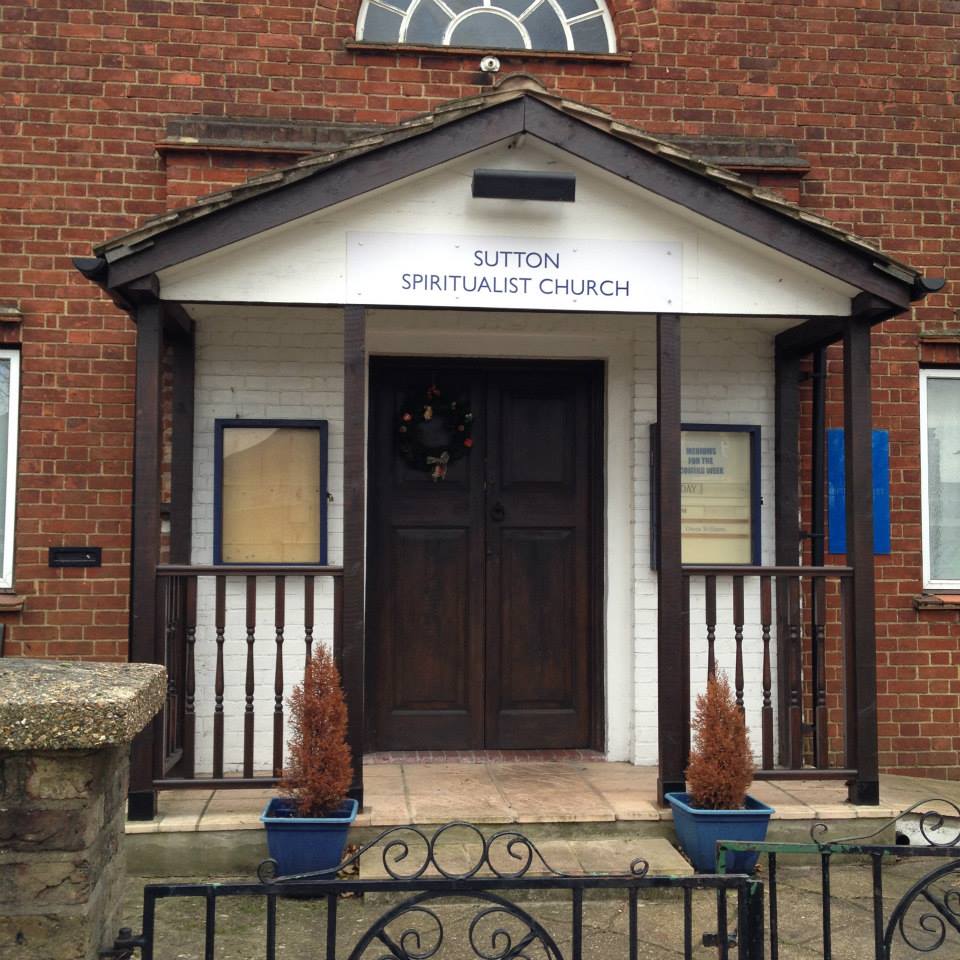 Stafford Spiritualist Church