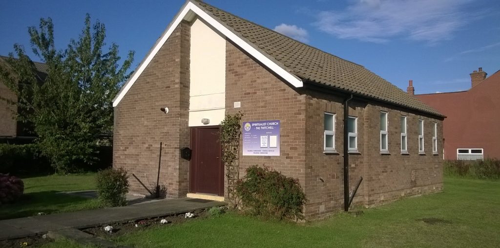 Sutton in Ashfield Spiritualist Church