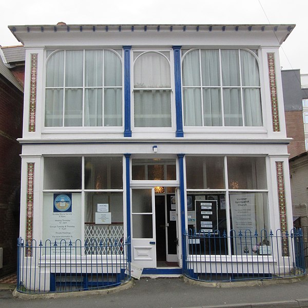 Ventnor Spiritualist Church