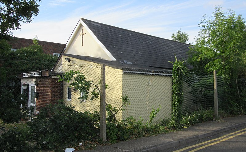 Walton on Thames Spiritualist Church