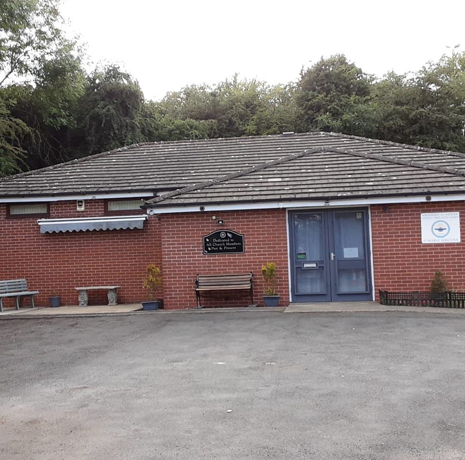 Warmsworth & Edlington Spiritualist Church