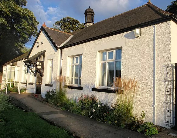Whickham Spiritualist Church