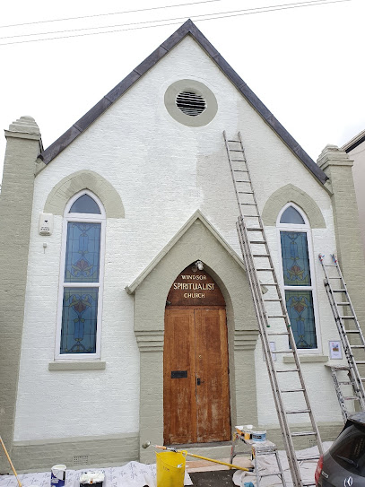 Windsor Spiritualist Church