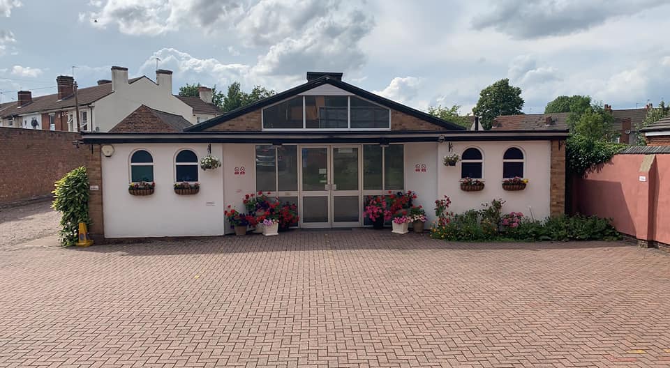 Wolverhampton Spiritualist Church