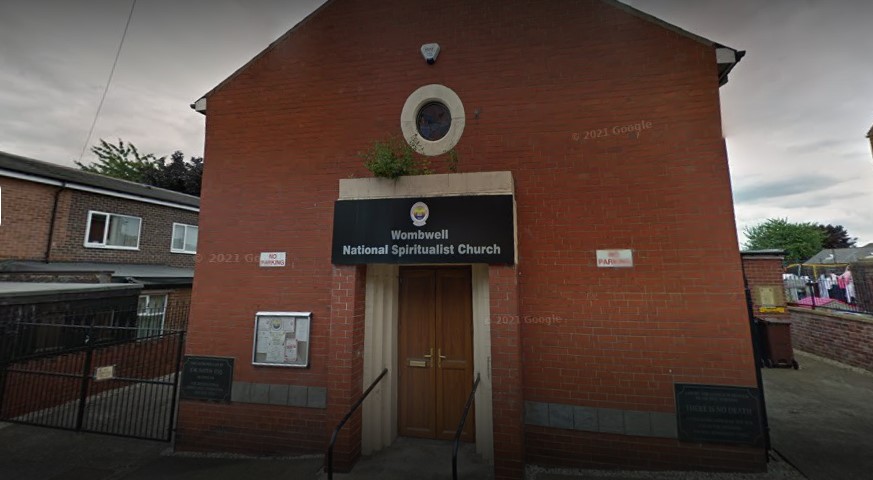 Wombwell Spiritualist Church